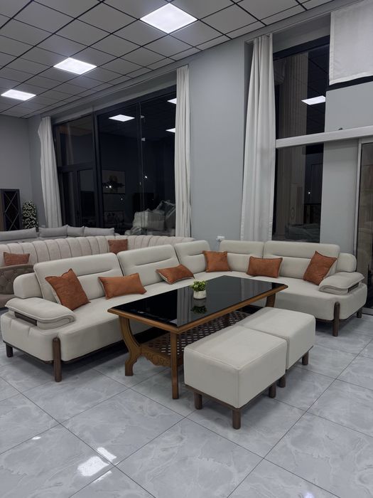 Petra model premium ugalok zal uchun mexanizmli oyoqlari yong’oqdan