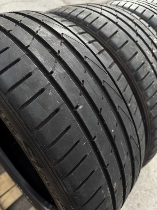 Anvelope 225/45R17 Hankook Vara