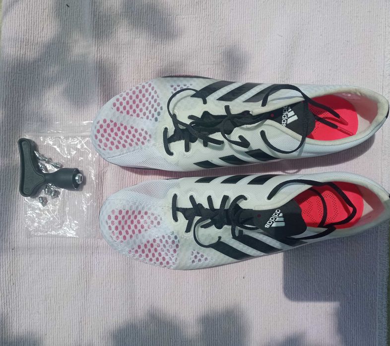 Шпайкове Adizero Adidas