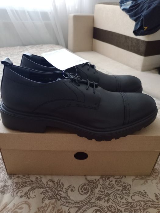 Обувки пролет-есен мъжки