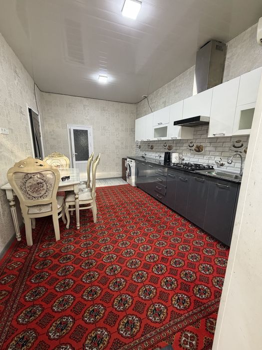 Ijaraga srichno beraman oilalilar uchun ikki xonali. Xovli. Bez makler