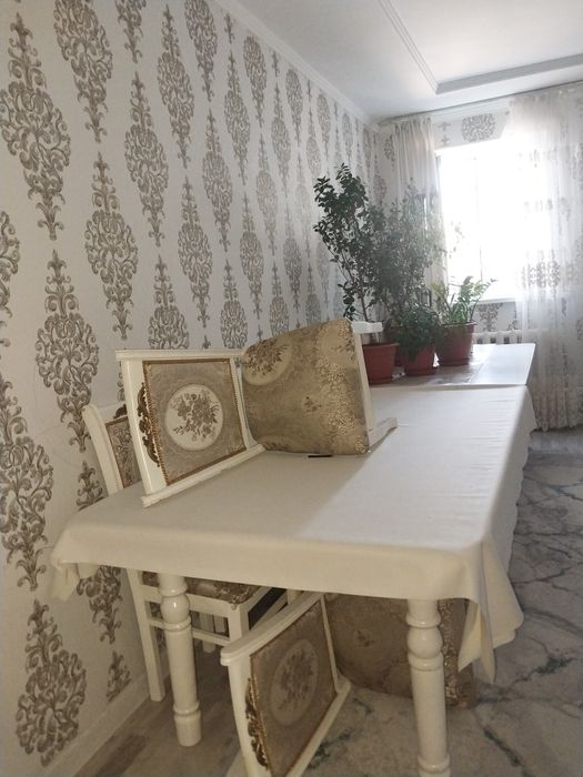 Үстол. 2 бөлек..жаксы