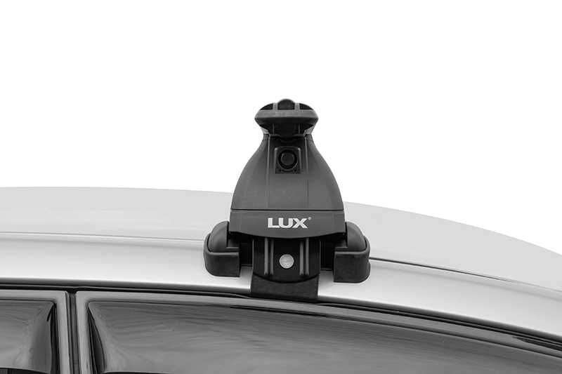 Поперечины Lux  Toyota Avensis 2003 по 2008