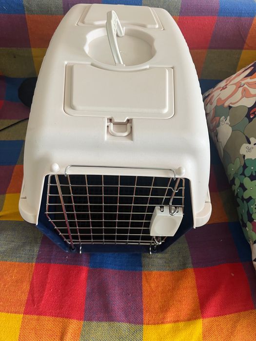 Переноска для собак/кошек