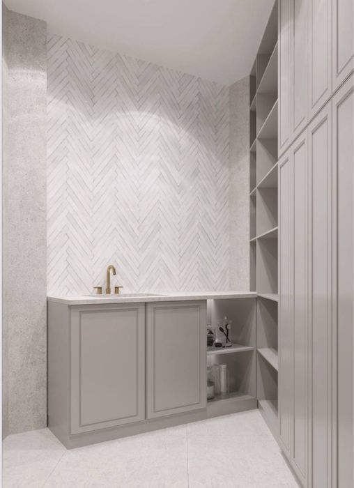 Квартира ЖК Felicita 5/3/7 226 кв.м