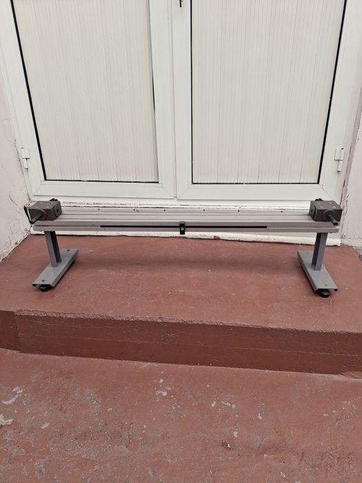 Калибровочный стенд