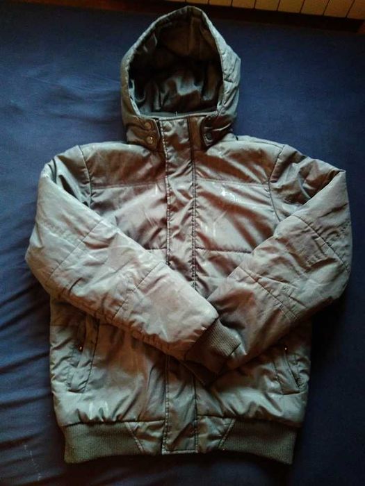 Дебело зимно Яке "Cropp"