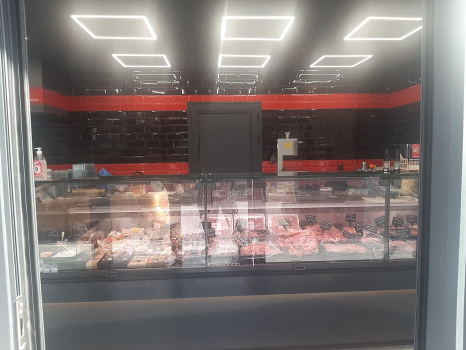 Дава се под наем Магазин в Варна, Трошево - 40 кв.м за 850 € - Снимка #1