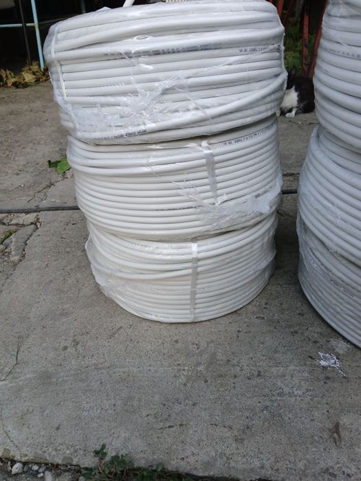 Vand cabluri electrice