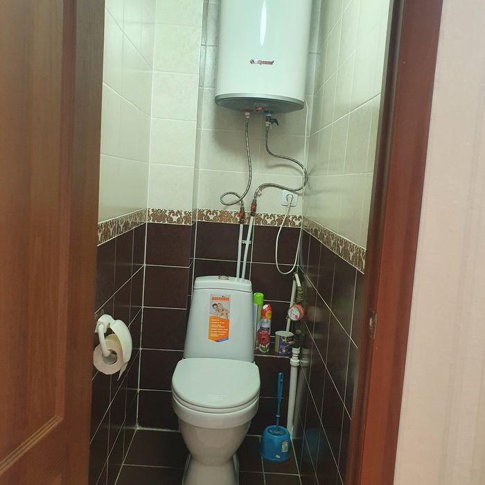 Сдам 1.ком.кв. Естая 134