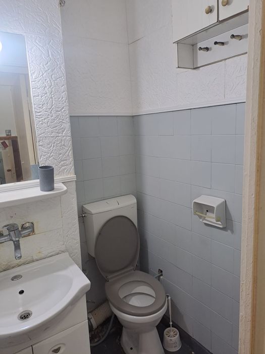 Apartament 2 camere + bucătărie, baie și balcon