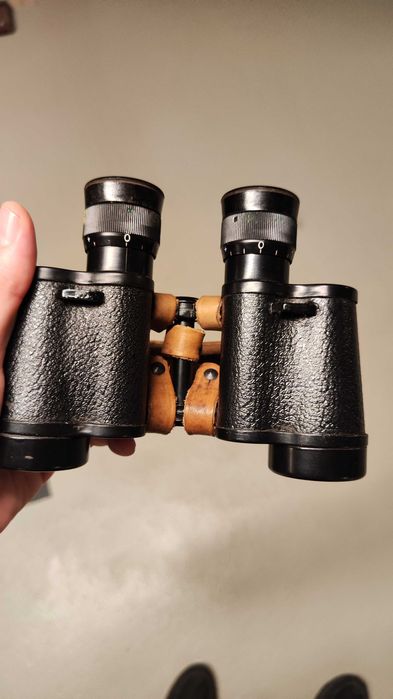Binoclu militar IOR 8x30