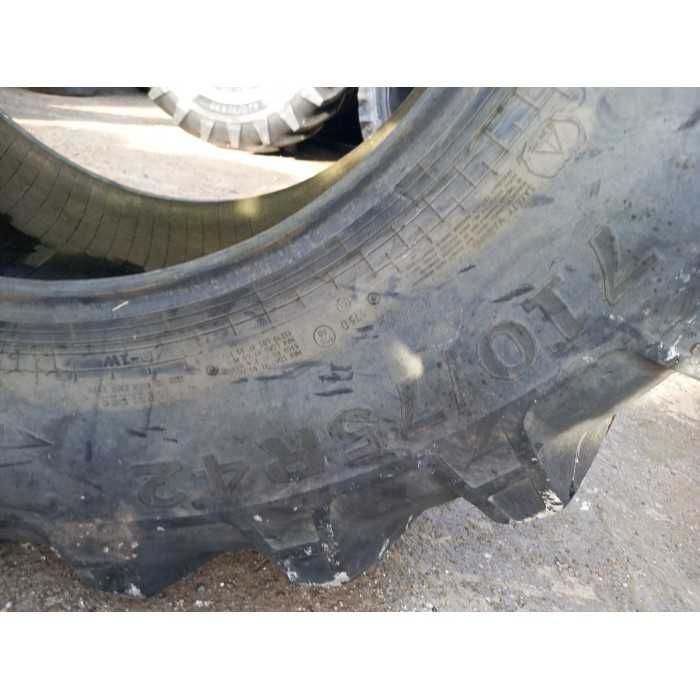 Cauciucuri 710/75R42 Alliance pentru Massey Ferguson, Case