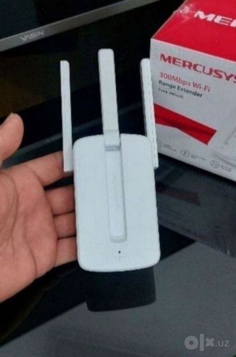 Wifi signal kuchaytirgich