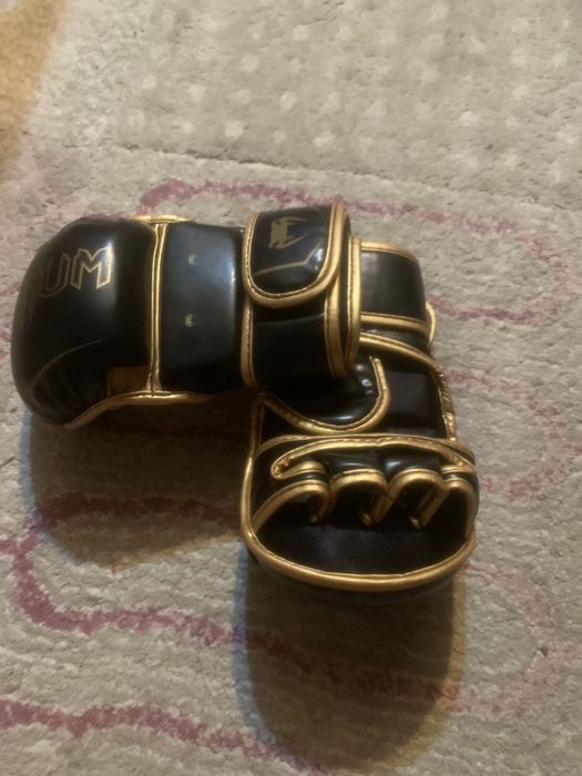 Черепашки венум в отличном состоянии