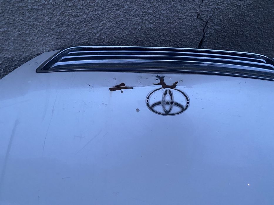 Капот виндим 20кузов