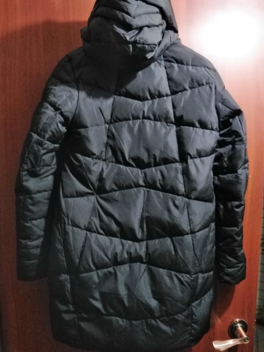 Продам куртку зима