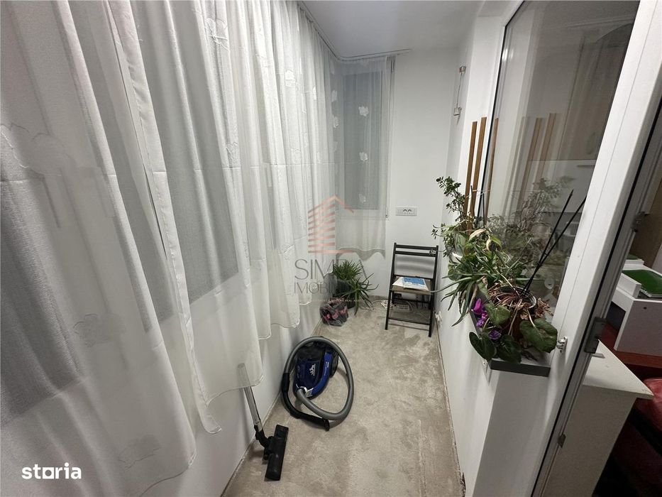 Apartament cu 2 camere, Rogerius
