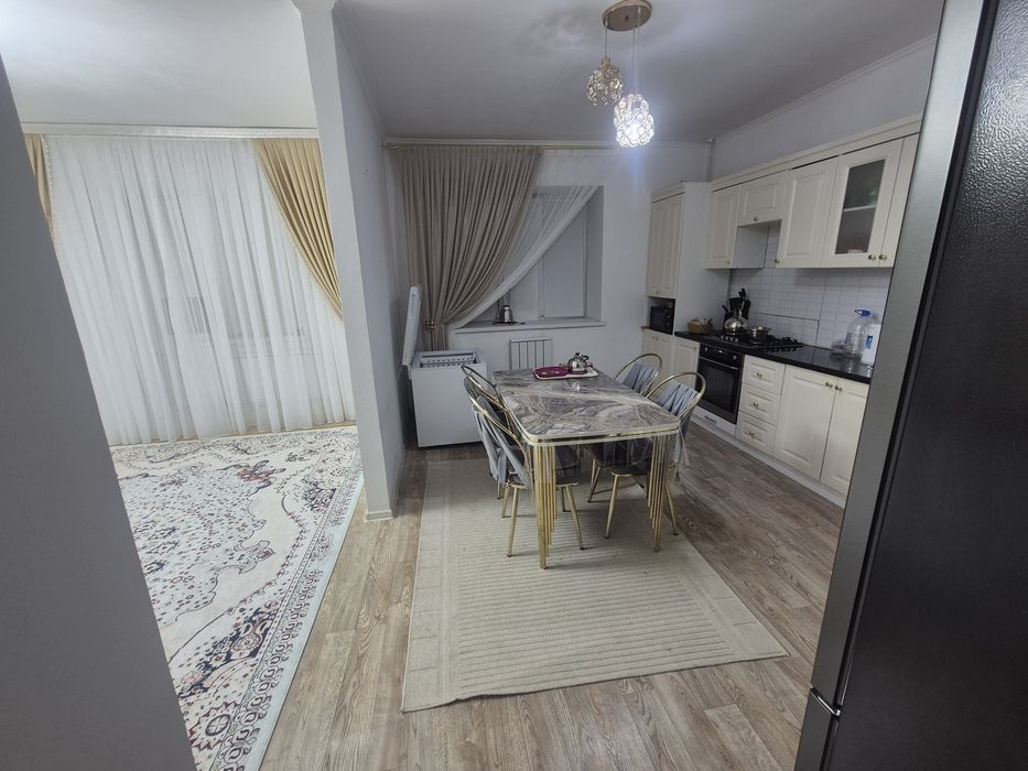 Продам квартиру район Батыс2. Жк Батыс премиум