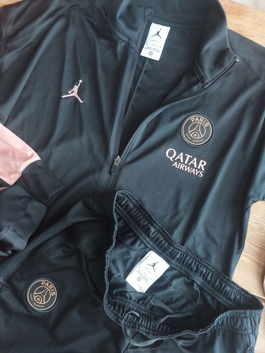 NIKE Спортен мъжки екип PSG Jordan