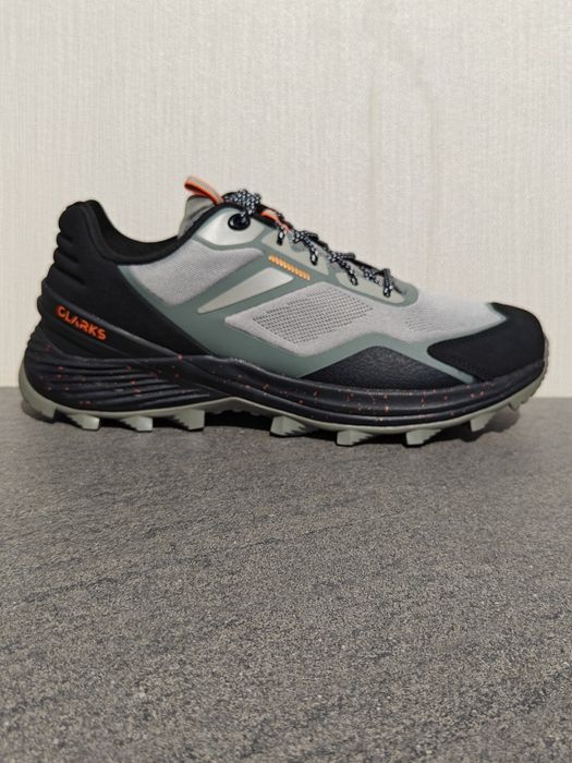 Adidași Clarks Stanway Lace Trail originali top cool