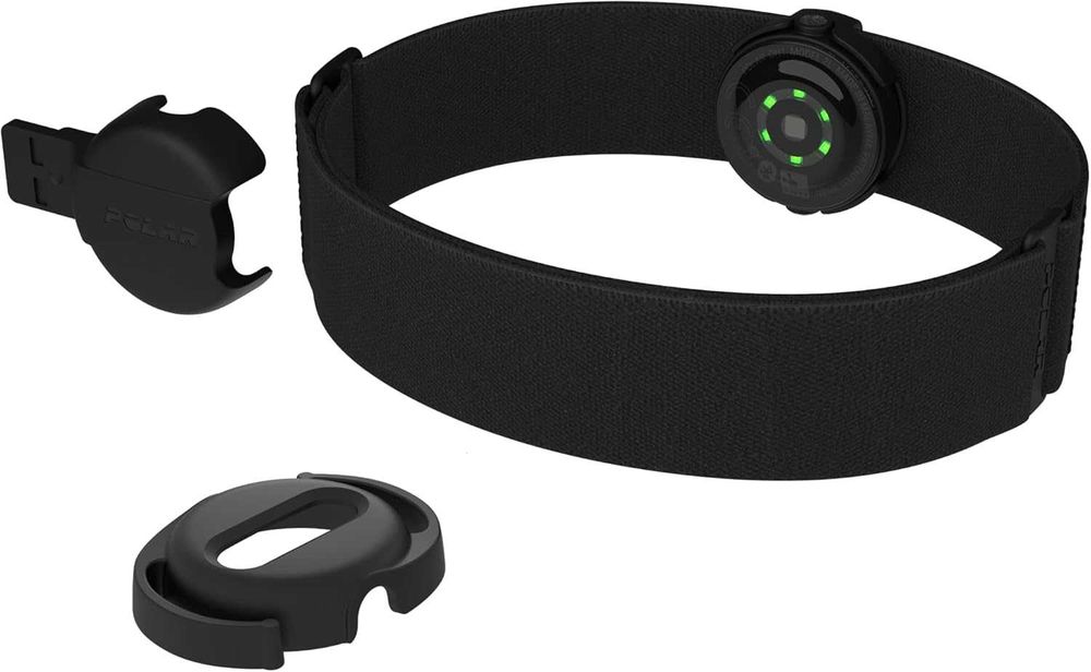 Senzor optic pentru ritm cardiac pt inot ,Polar OH1+,sigilat