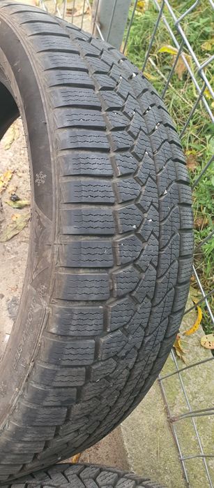 Anvelope iarnă 225/50/18