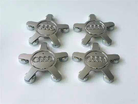 Капачки за джанти Ауди Audi тип Звезда