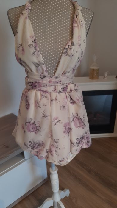 Salopete dama mărimea s