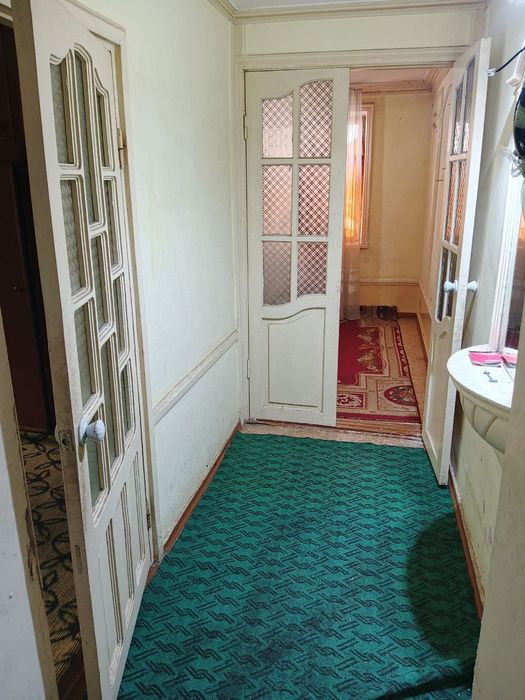 Чиланзар -13 квартал 2-х комнатная