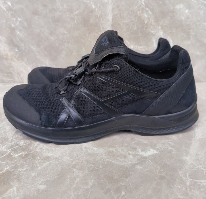 Haix Black Eagle Athletic 2.1 GTX номер 47
