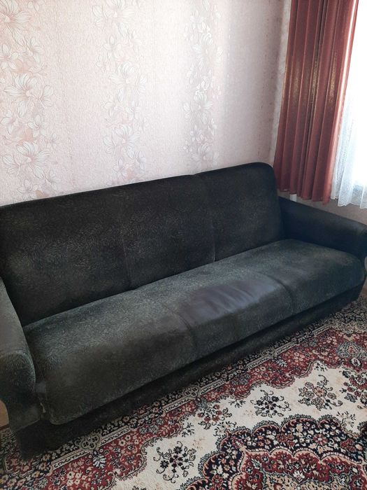 Диван, раскладной