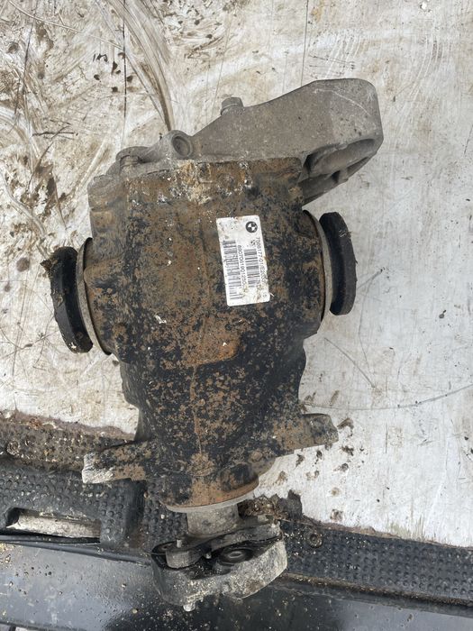 Дифернциал за бмв е91