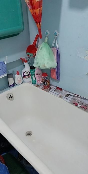 Квартира 2 х комнатная