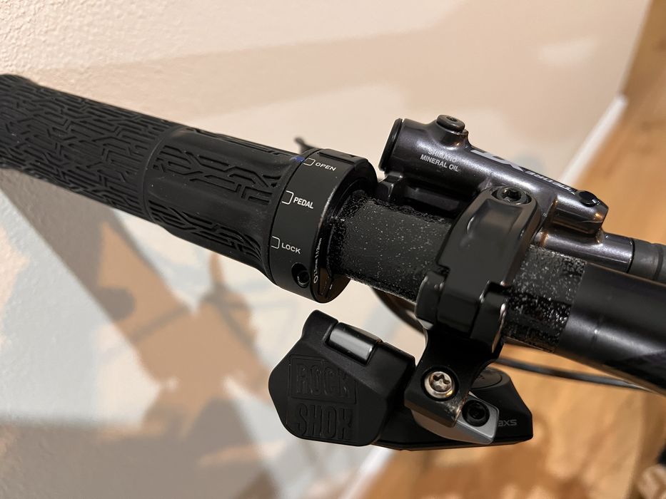 MTB XC 29" Wilier Triestina Urta Max SLR Carbon 2024 UDH, Sram T Type