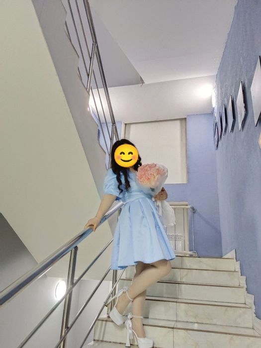 Платье для девушке