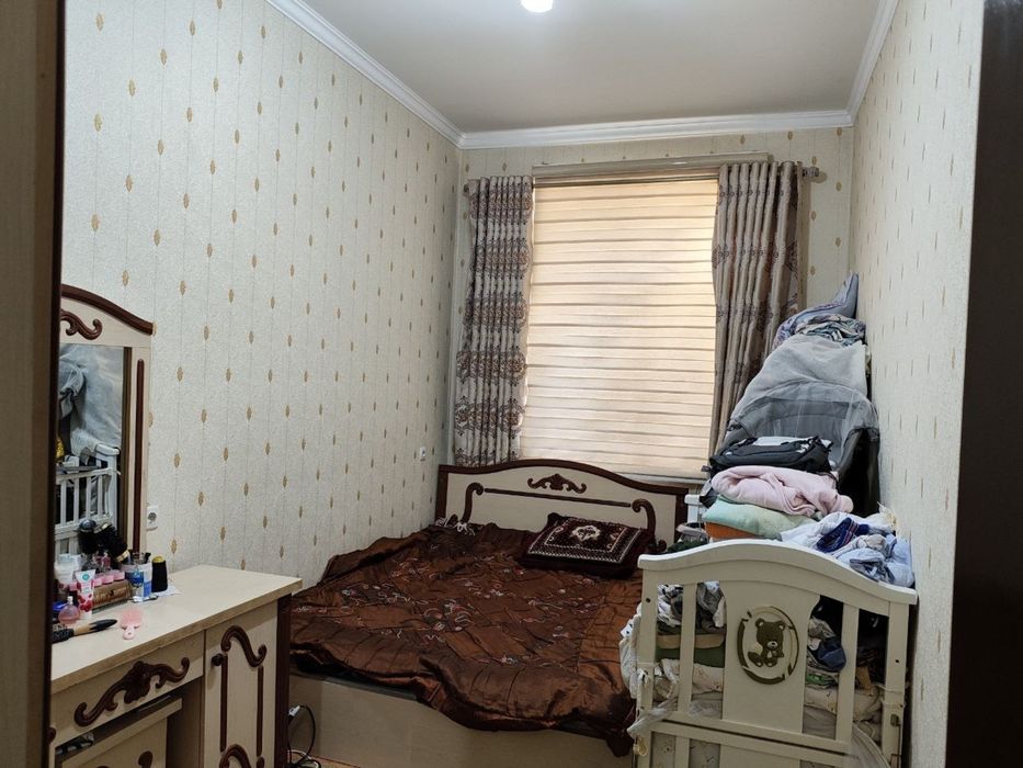 Продаётся 2в3 квартира.Кирпич,62м2,Буюк Ипак Йули,Дипломатия,ипотека