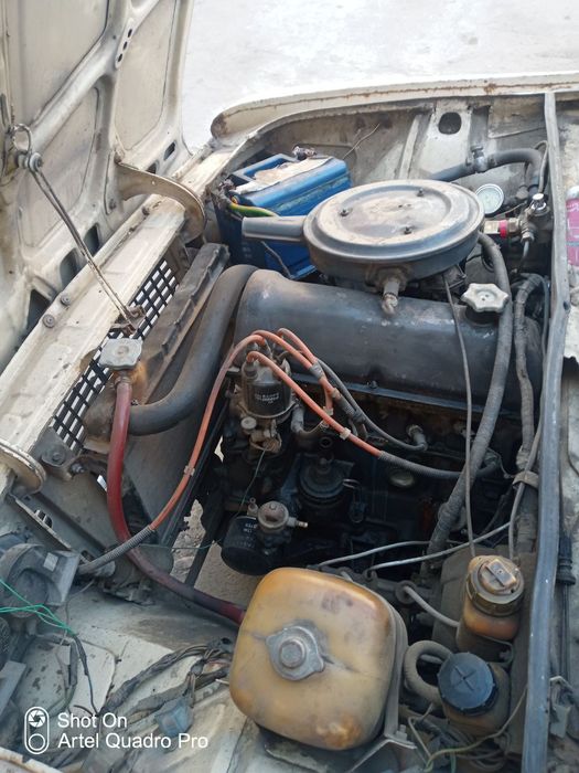 Vaz 2103 narhi arzoni.   Dakument da muommo yoq. Matori zor