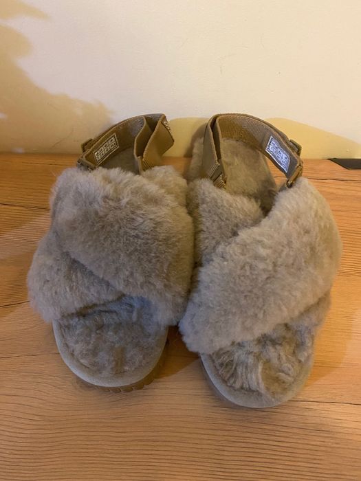 Shaka и Silver street London дамски сандали от естествена кожа