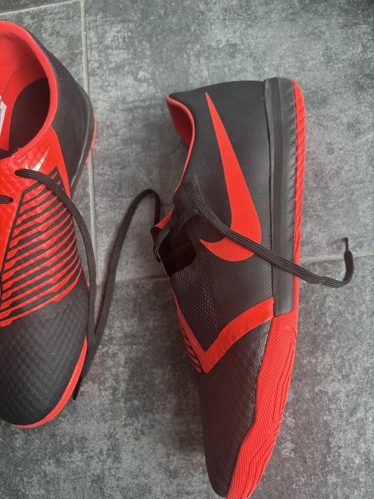 Ghete de fotbal, pentru sintetic