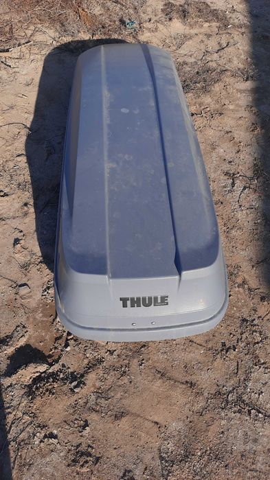 Автобокс На машину