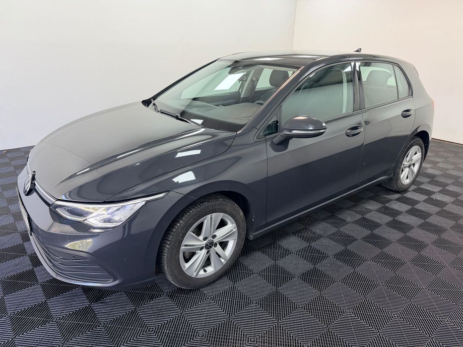 Volkswagen Golf Primul Proprietar,istoric complet VW, Garantie