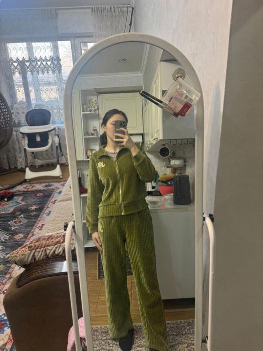 Разрузка гардероба