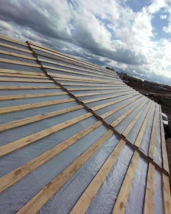 Услуги Строителя