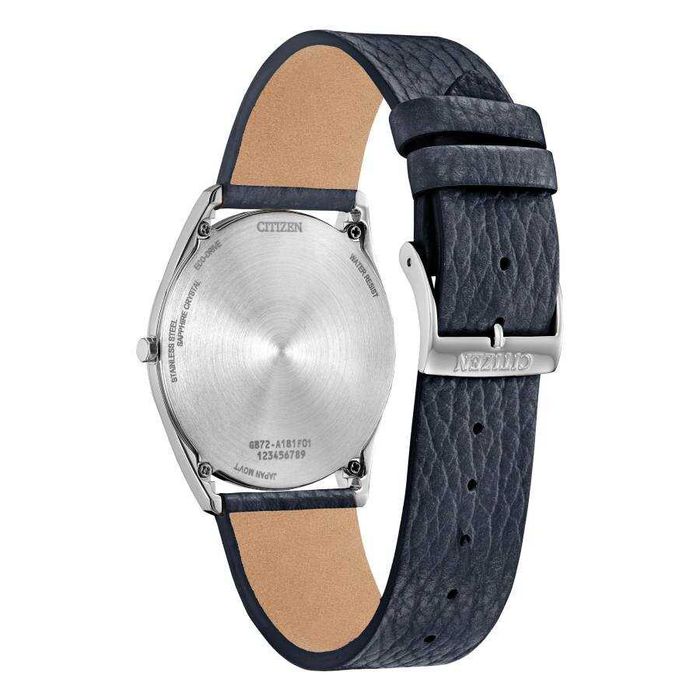 Citizen Suratto 4.7mm