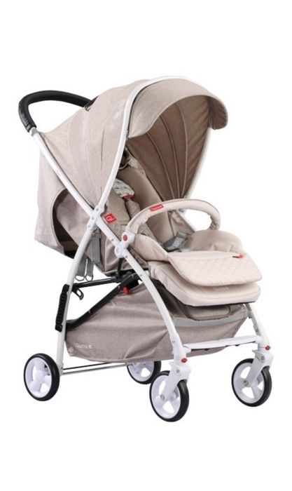 Продается прогулочная коляска