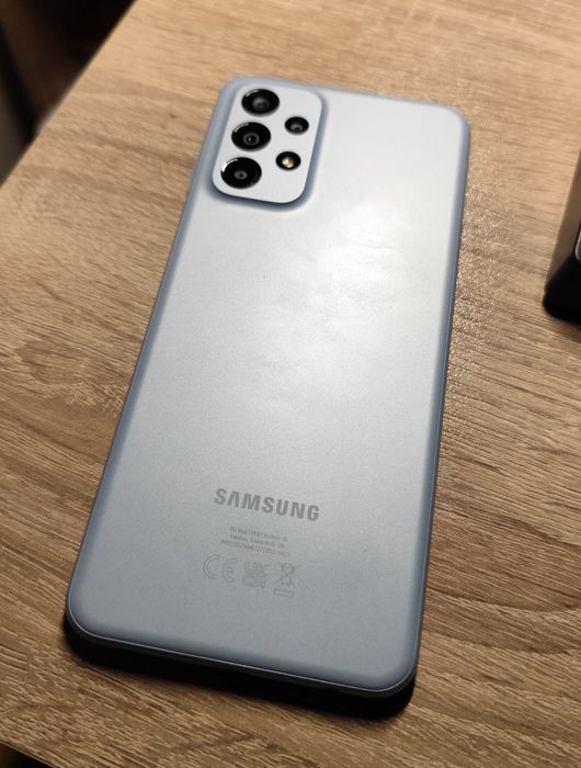 Samsung Galaxy A23