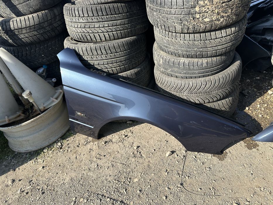 Калник/Калници за BMW E39