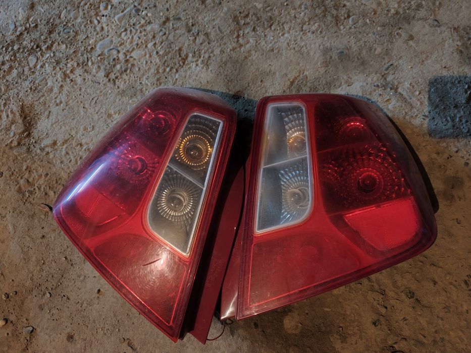 Gentra stop fara 200ming