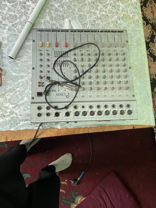 Kalonka pulut sotiladi